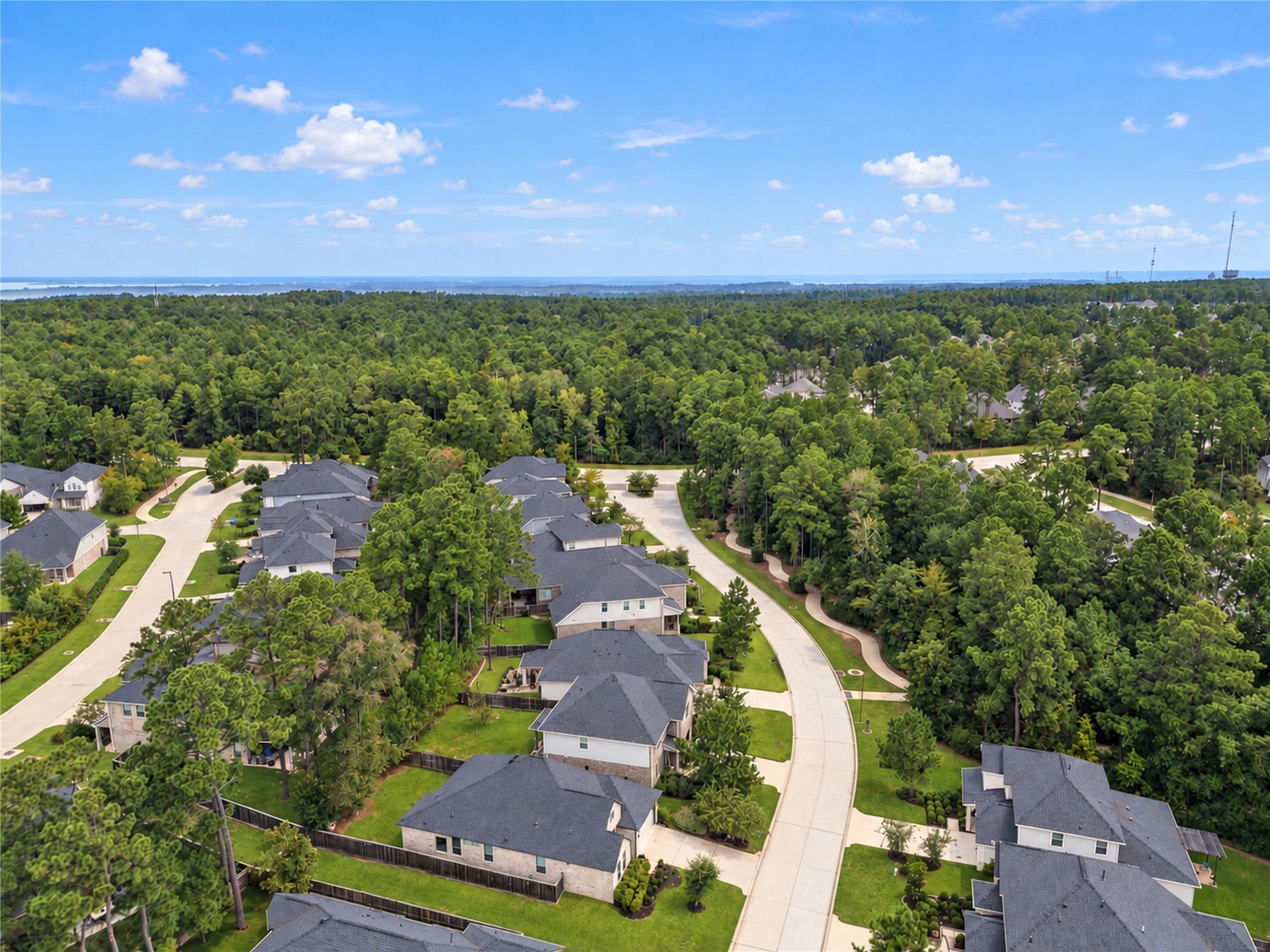 155 Silva Creek Trl, Willis, TX 77318