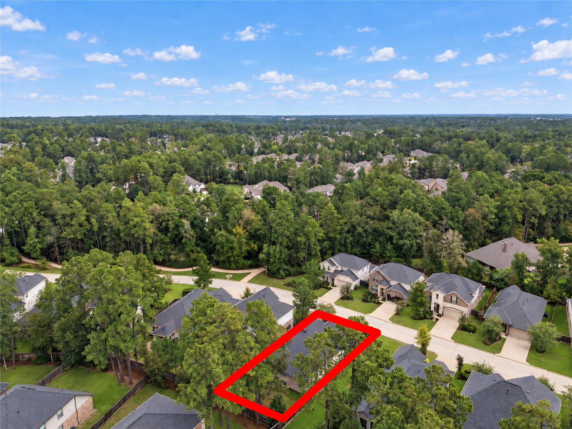 155 Silva Creek Trl, Willis, TX 77318