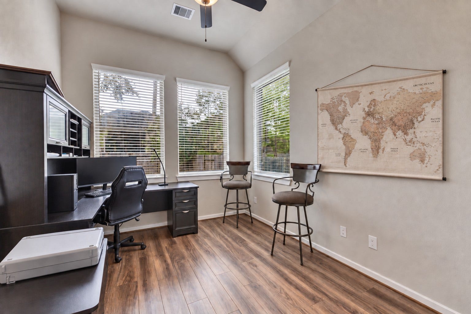 155 Silva Creek Trl, Willis, TX 77318