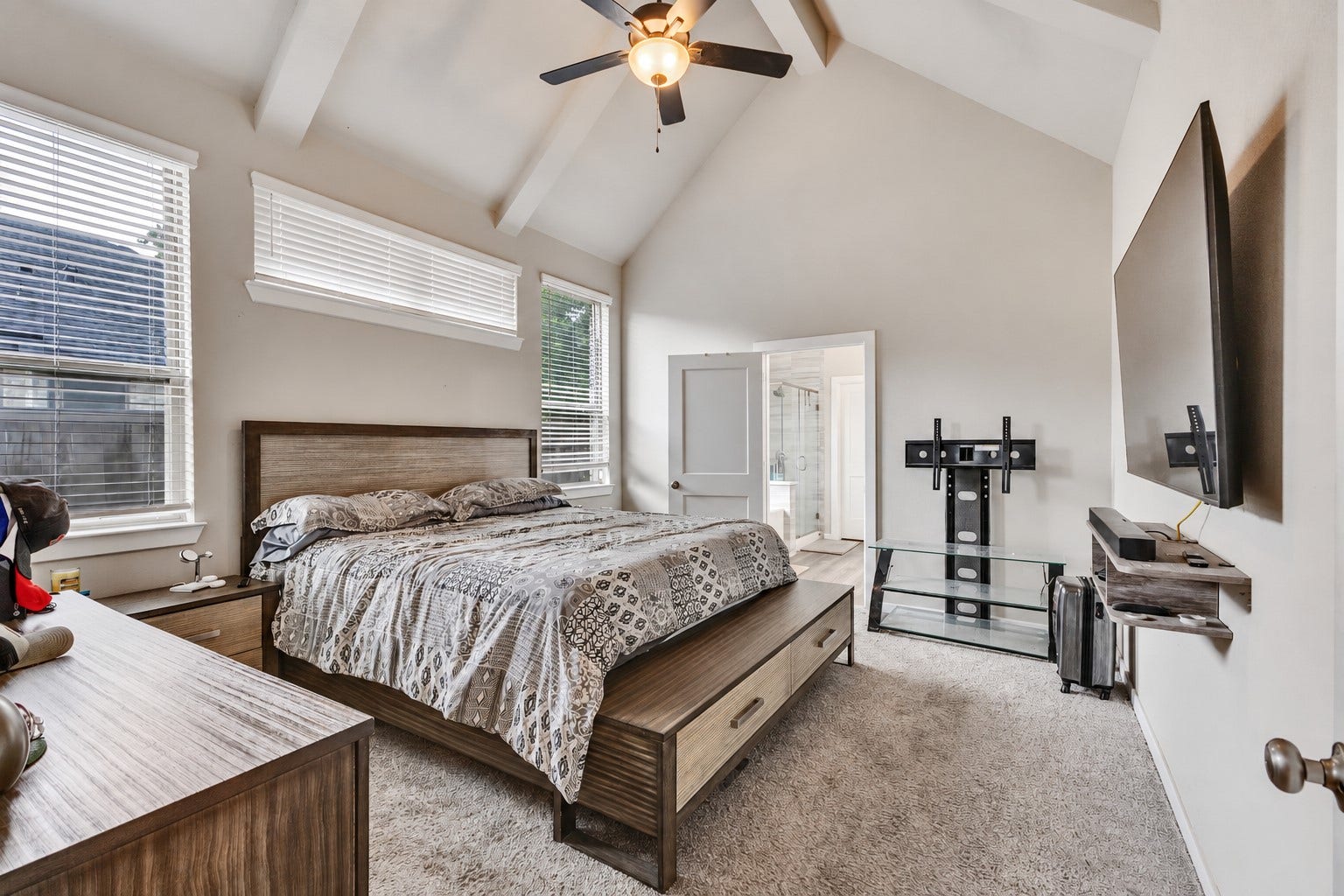 155 Silva Creek Trl, Willis, TX 77318