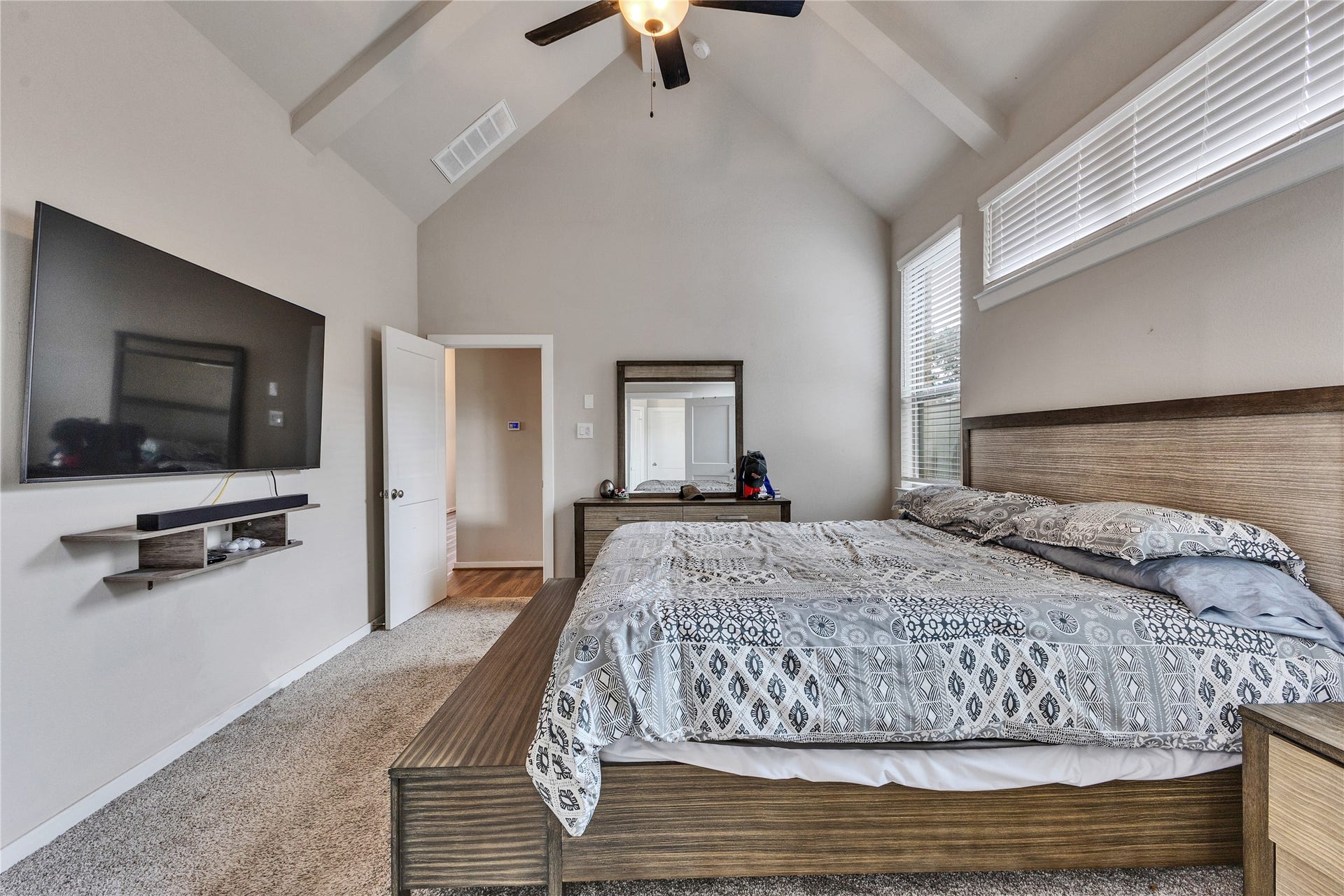 155 Silva Creek Trl, Willis, TX 77318
