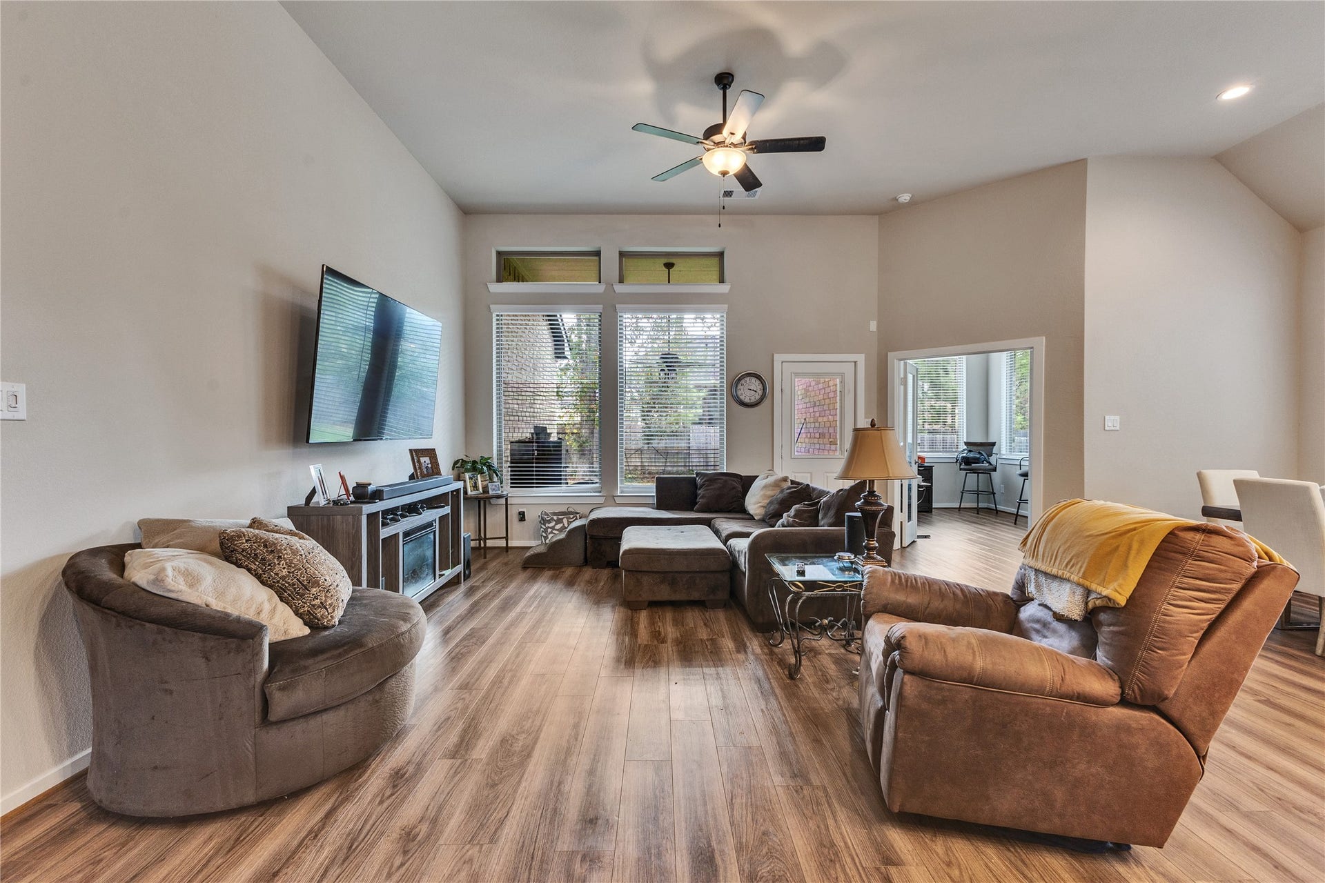 155 Silva Creek Trl, Willis, TX 77318