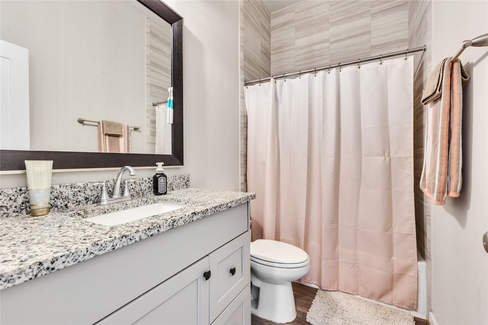 155 Silva Creek Trl, Willis, TX 77318