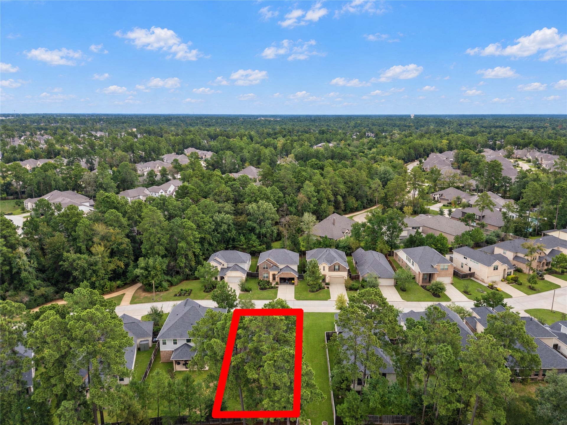 155 Silva Creek Trl, Willis, TX 77318