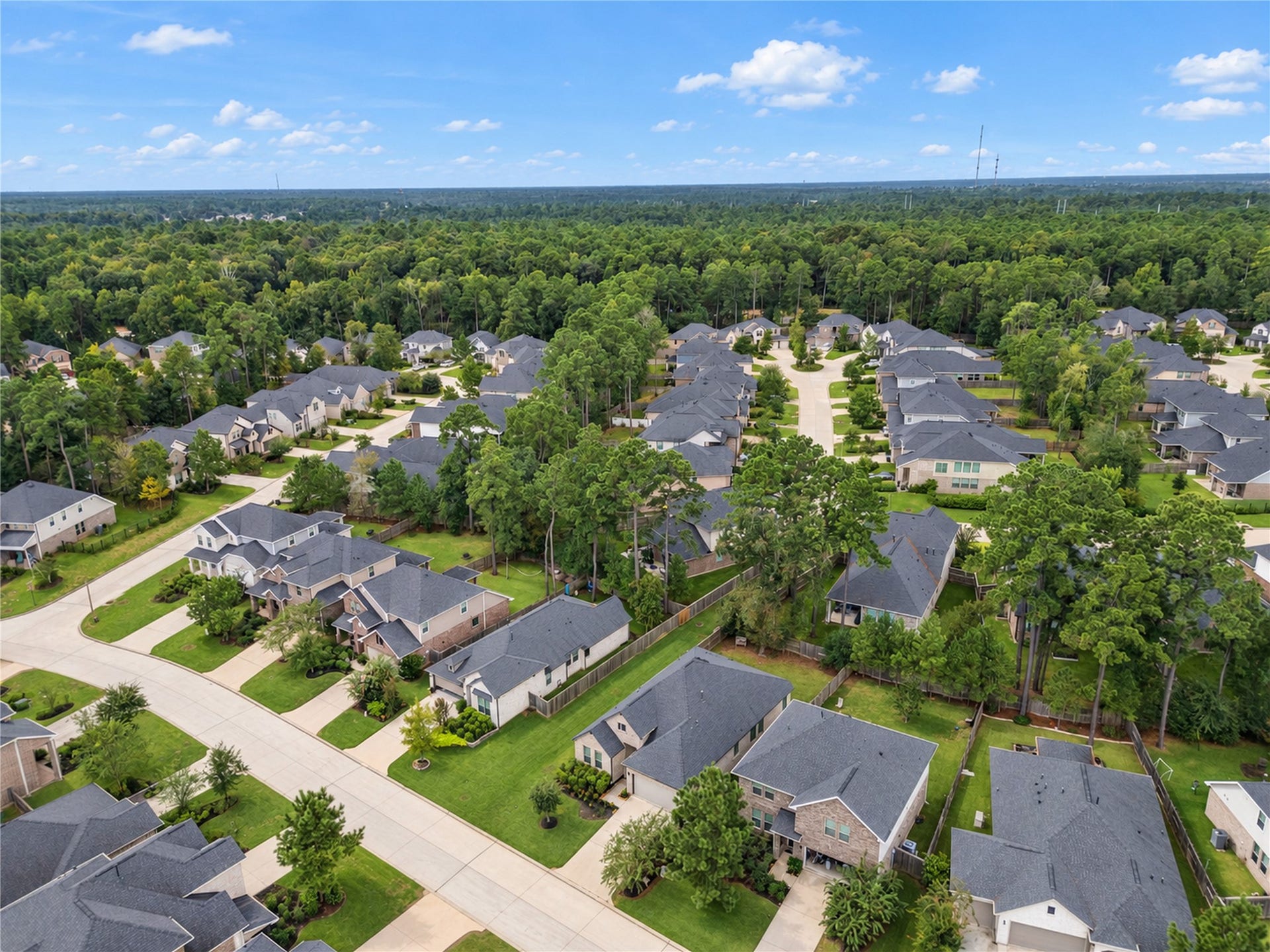 155 Silva Creek Trl, Willis, TX 77318