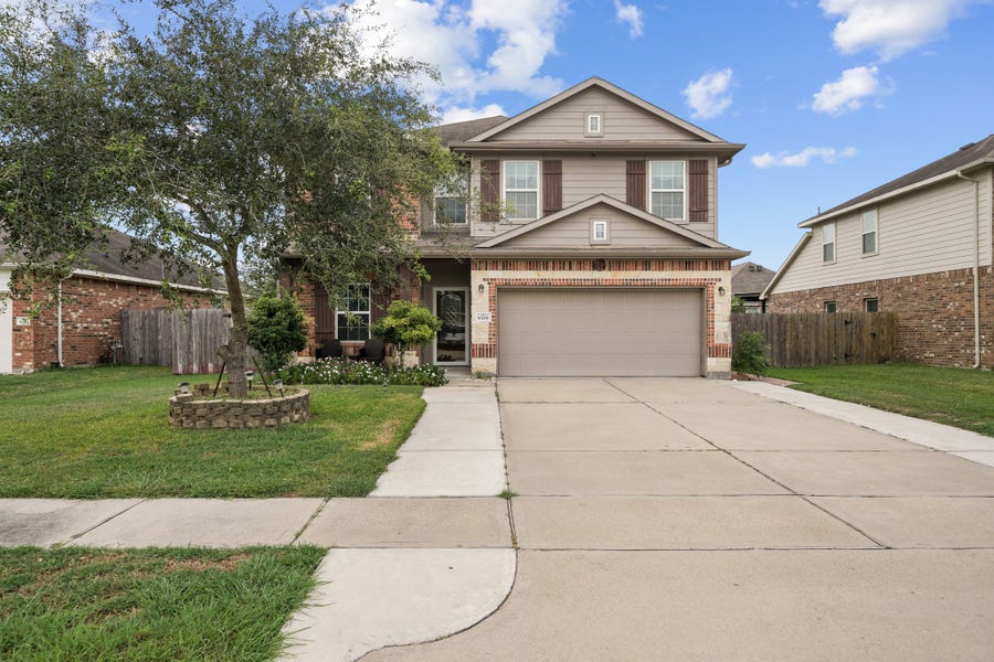 Property photo for 8306 Sunstone Court, Texas City, TX