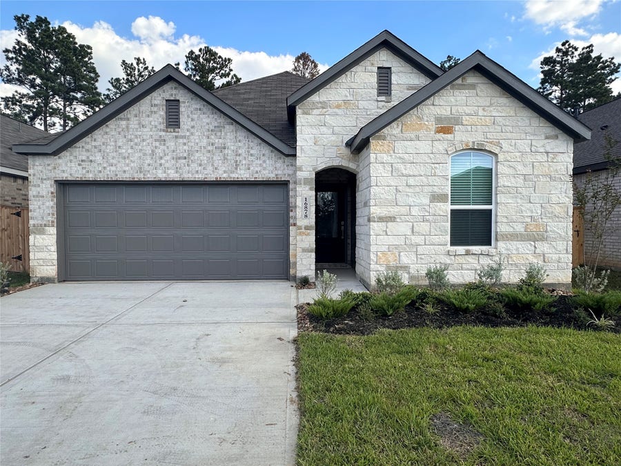 Property photo for 16878 Buckwood Trail, Splendora, TX