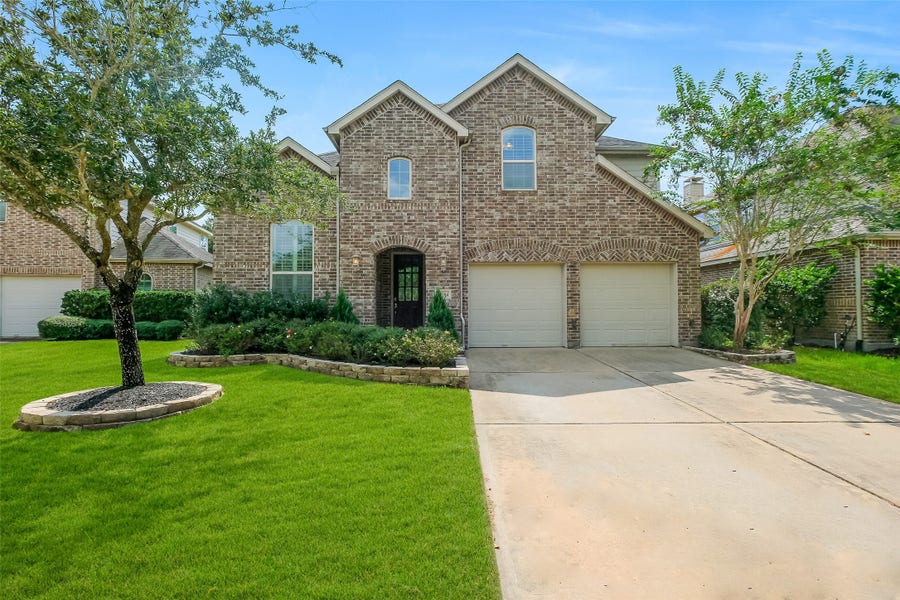 Property photo for 13104 Hollow Garden Lane, Rosharon, TX
