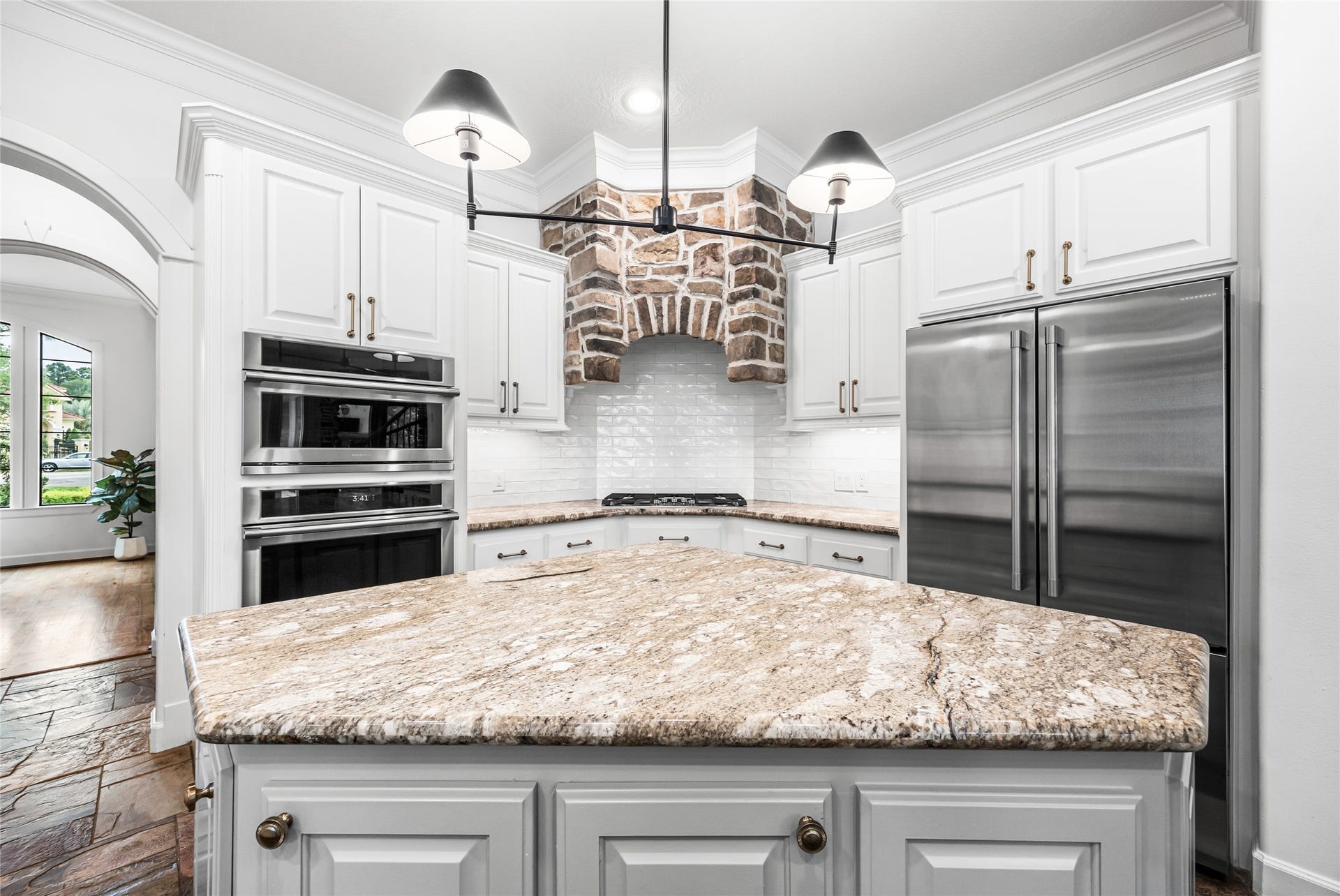 3810 Benders Lane, Spring, TX 77386 3810 Benders Lane, Spring, TX 77386