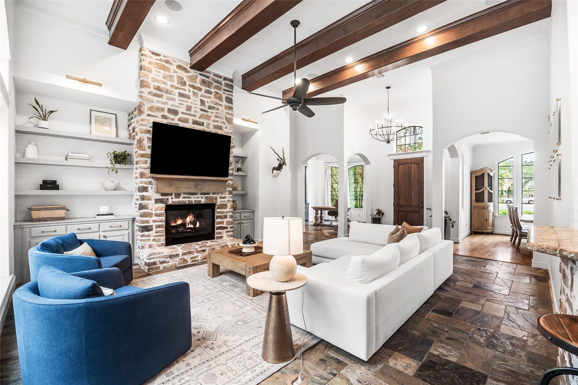 3810 Benders Lane, Spring, TX 77386 3810 Benders Lane, Spring, TX 77386