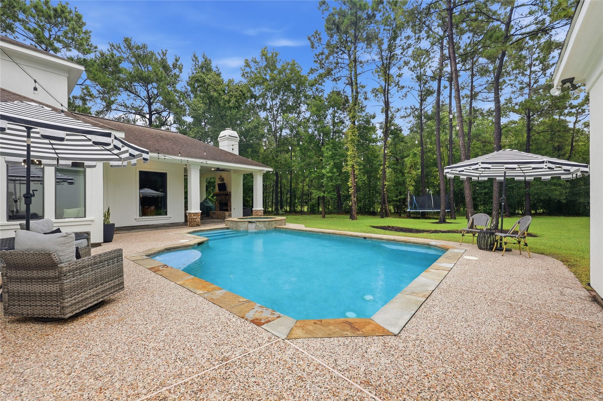 3810 Benders Lane, Spring, TX 77386 3810 Benders Lane, Spring, TX 77386