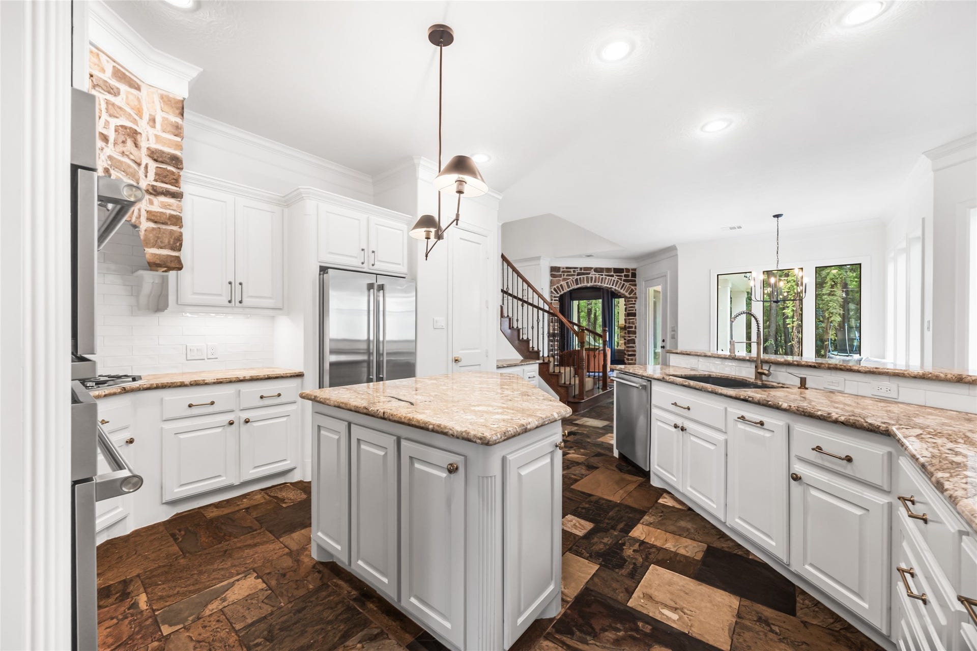 3810 Benders Lane, Spring, TX 77386 3810 Benders Lane, Spring, TX 77386