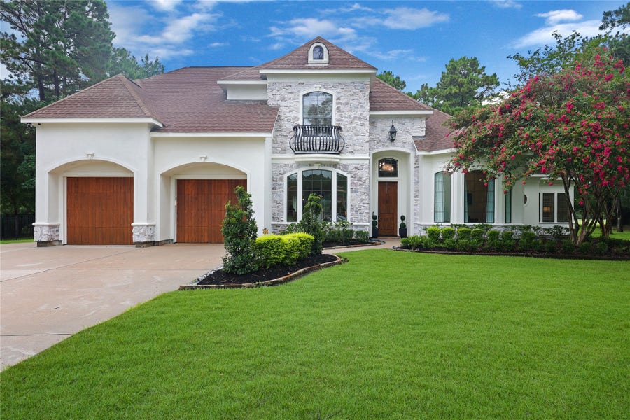 Property photo for 3810 Benders Lane, Spring, TX