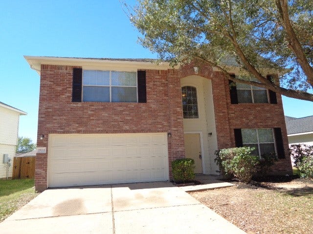 Property photo for 19723 Byron Meadows Drive, Katy, TX