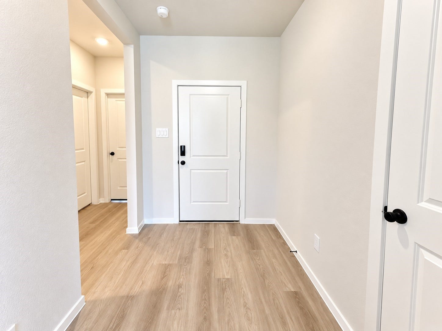 22015 Messina Springs Drive, Hockley, TX 77447 Enteryway