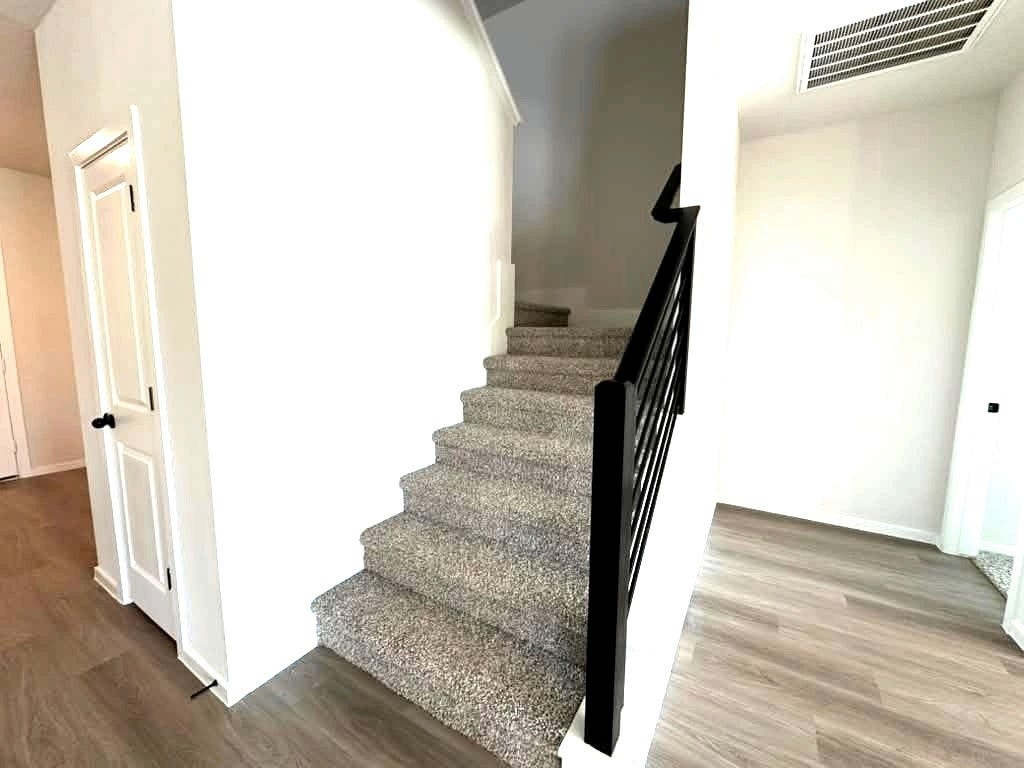 22015 Messina Springs Drive, Hockley, TX 77447 Going up