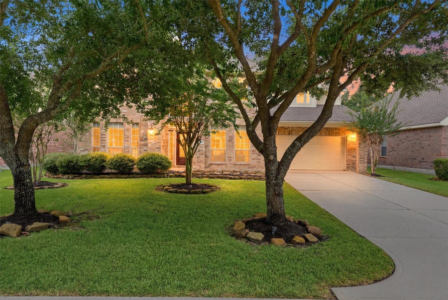 Property photo for 25452 Ramrock Dr, Porter, TX