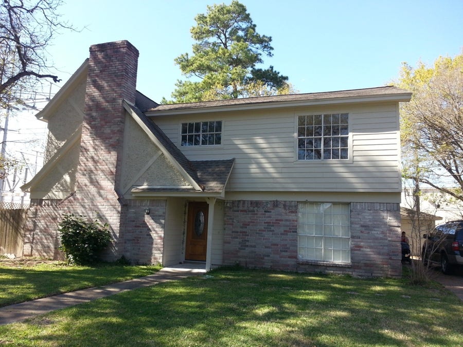 Property photo for 4918 Christopher Place, Houston, TX