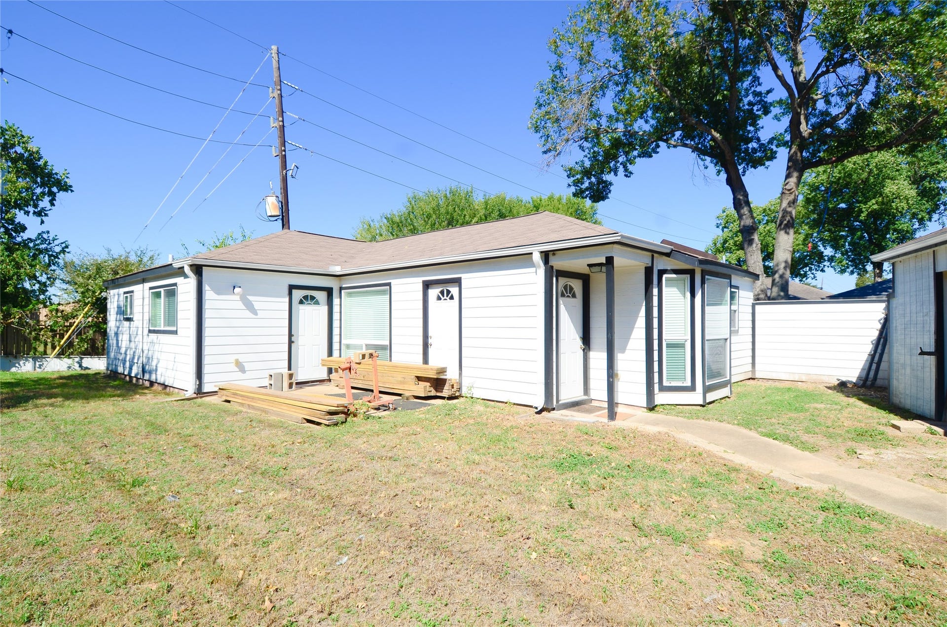 10603 Buffalo Bend Drive, Houston, TX 77064 10603 Buffalo Bend Drive, Houston, TX 77064