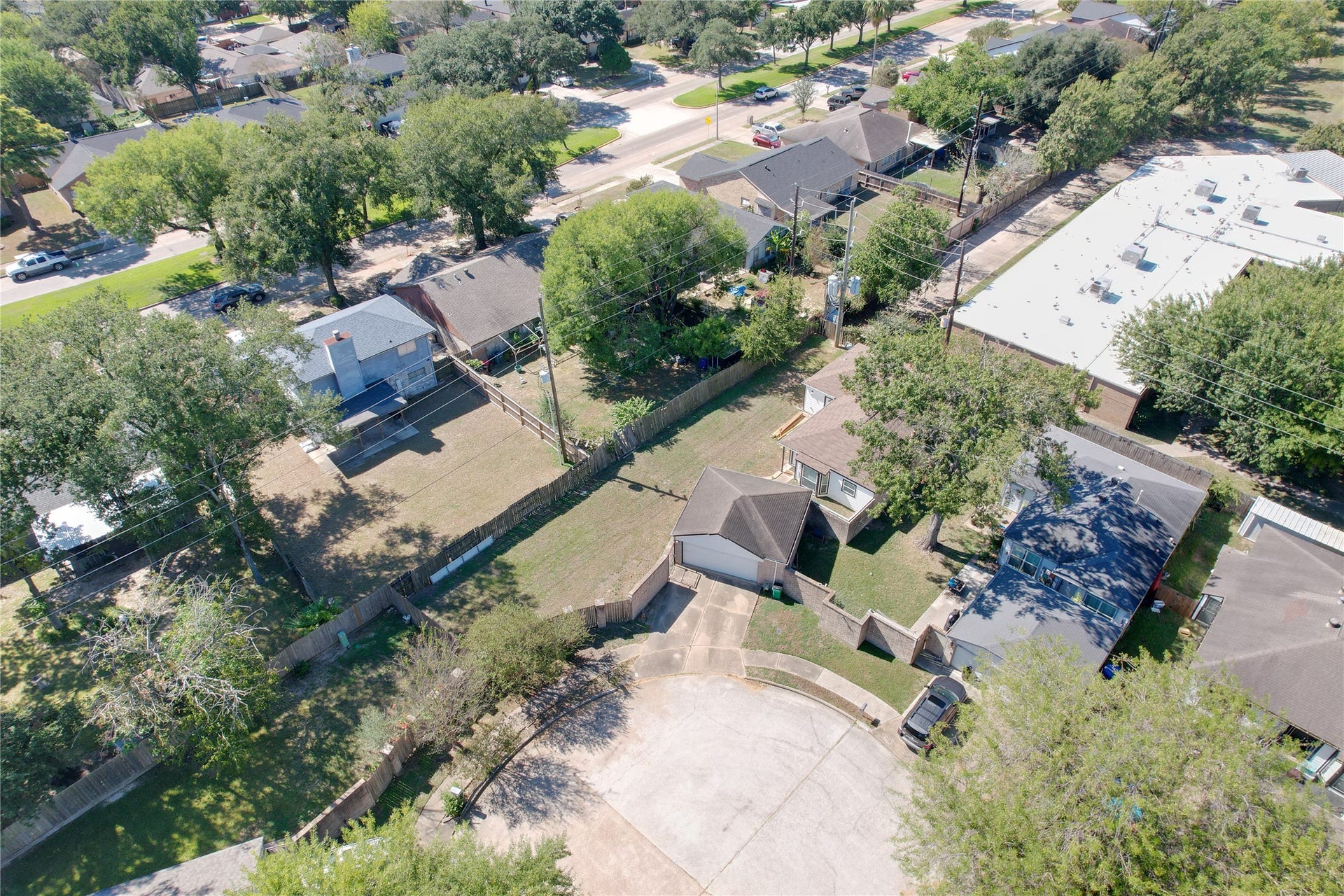 10603 Buffalo Bend Drive, Houston, TX 77064 10603 Buffalo Bend Drive, Houston, TX 77064