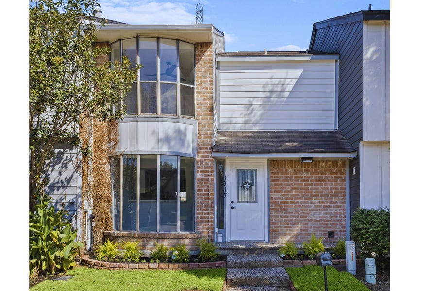 Property photo for 1913 Bittercreek Drive, Houston, TX