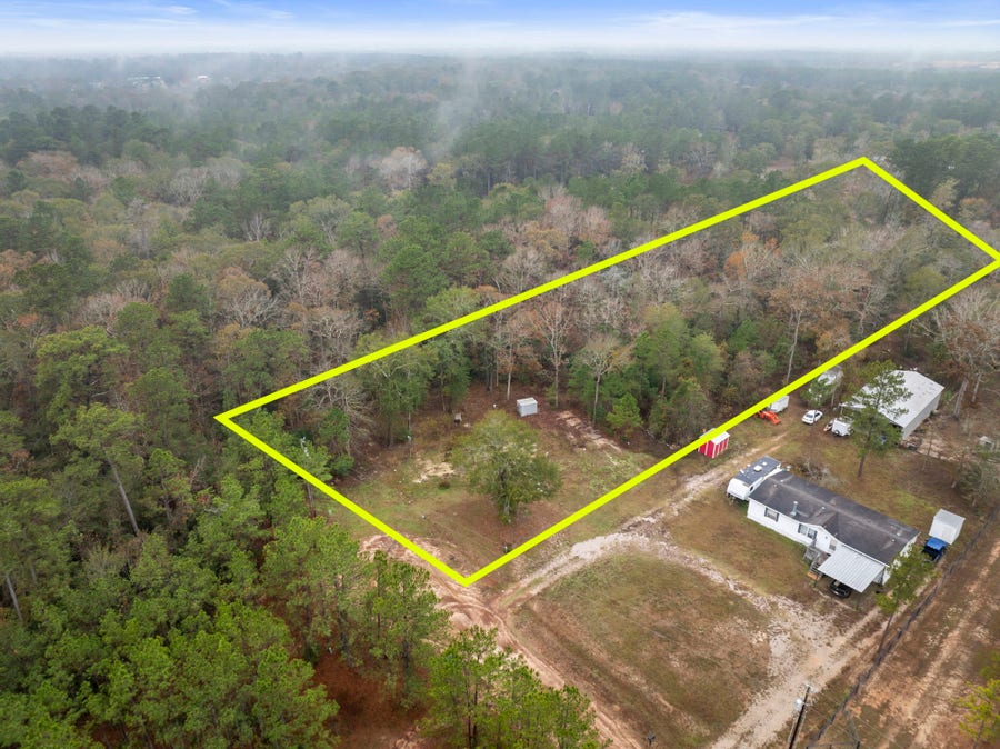Property photo for 5403 Jack Spera Way, Cleveland, TX
