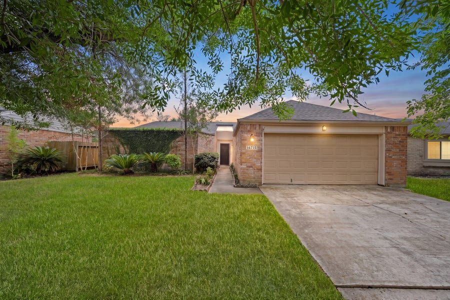 Property photo for 16715 Britford, Houston, TX