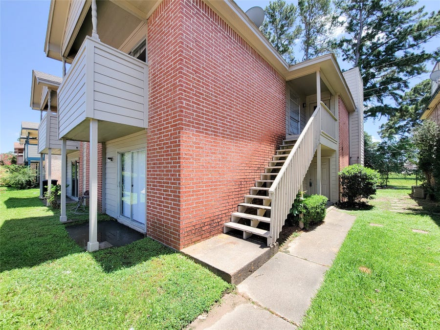 Property photo for 13611 Ravensway, #B, Cypress, TX