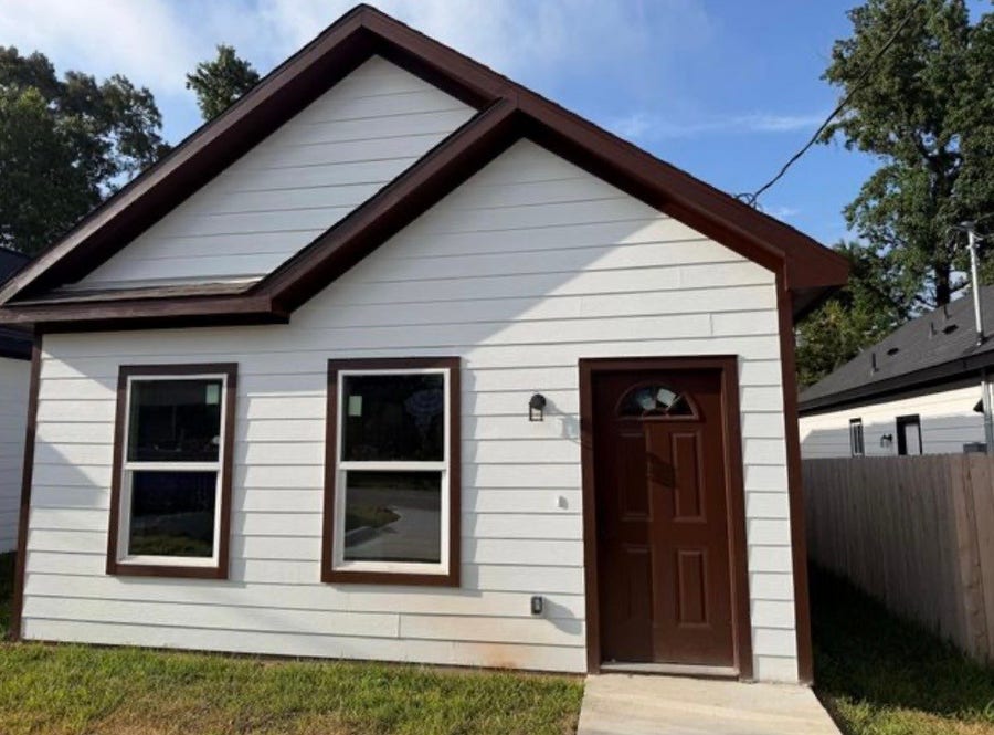Property photo for 16393 Eastchase Street, Montgomery, TX