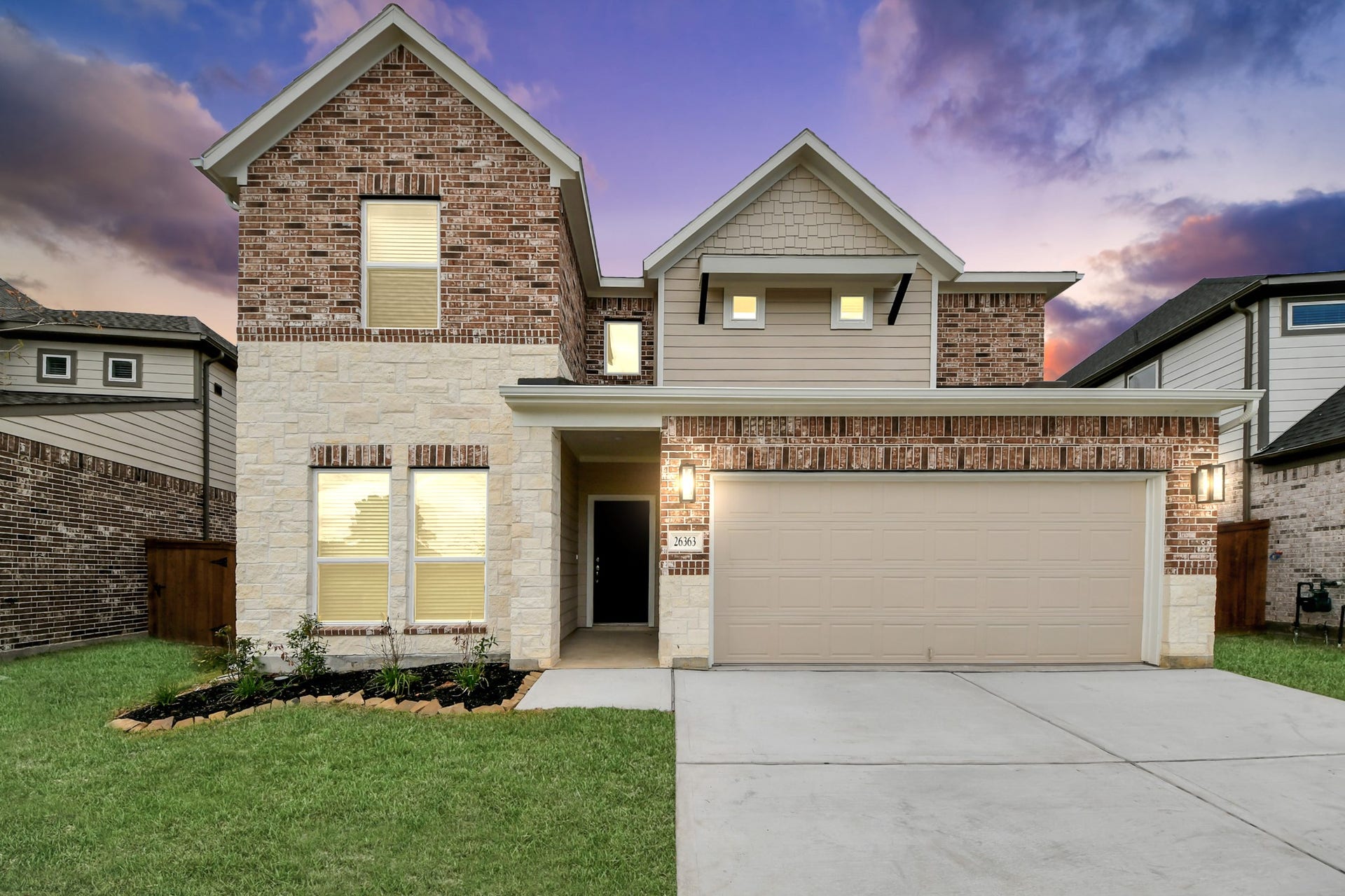 26363 Viva Drive, Magnolia, TX 77355 26363 Viva Drive, Magnolia, TX 77355