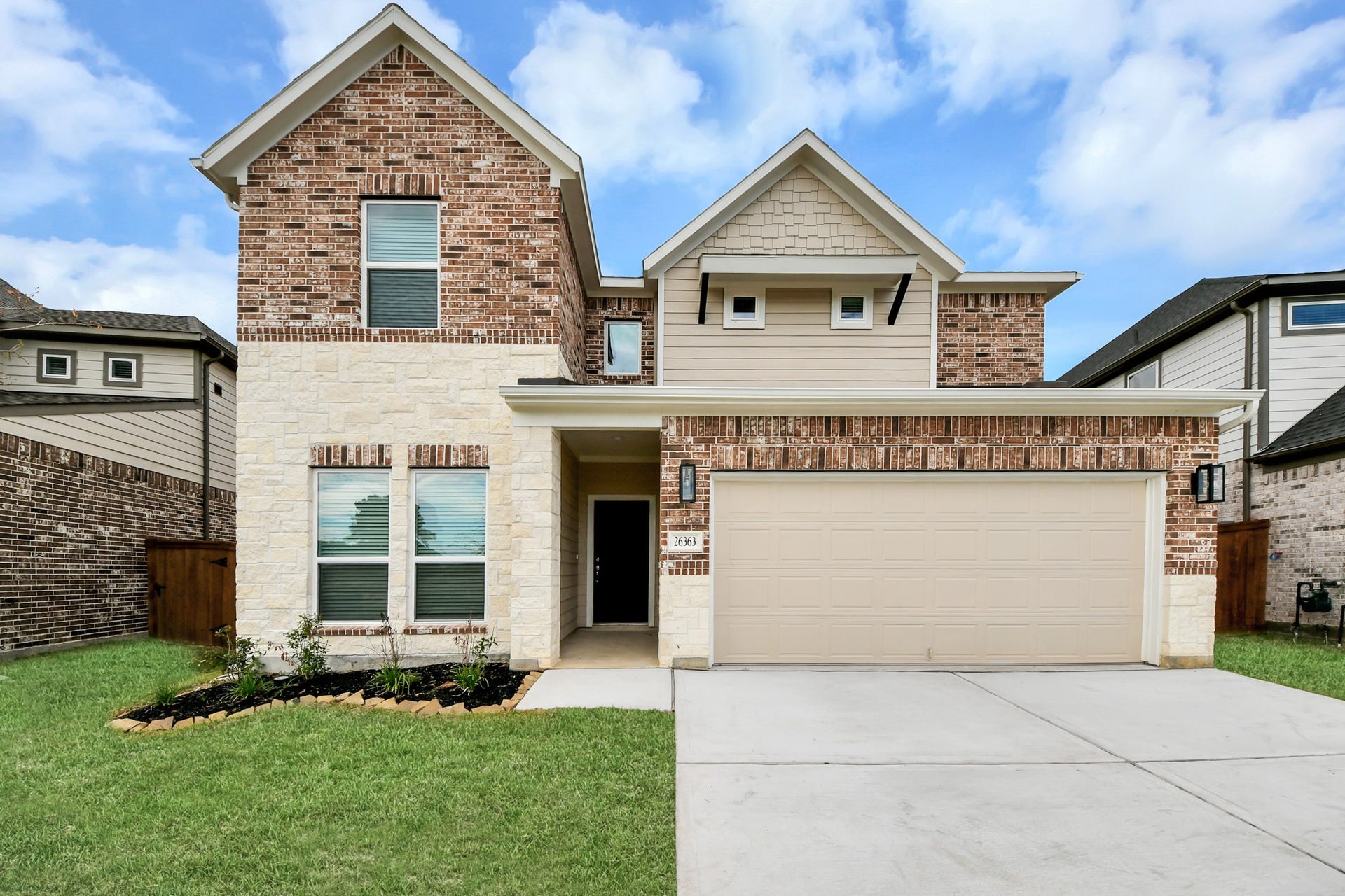 26363 Viva Drive, Magnolia, TX 77355 26363 Viva Drive, Magnolia, TX 77355