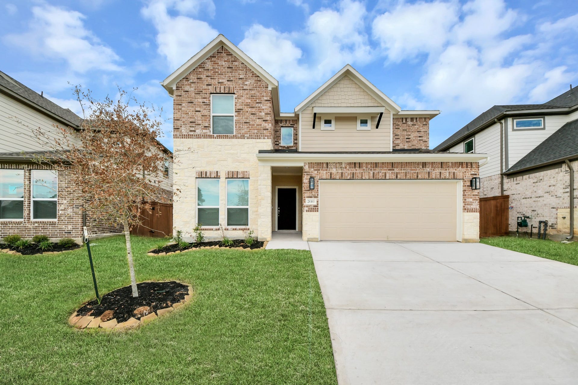26363 Viva Drive, Magnolia, TX 77355 26363 Viva Drive, Magnolia, TX 77355