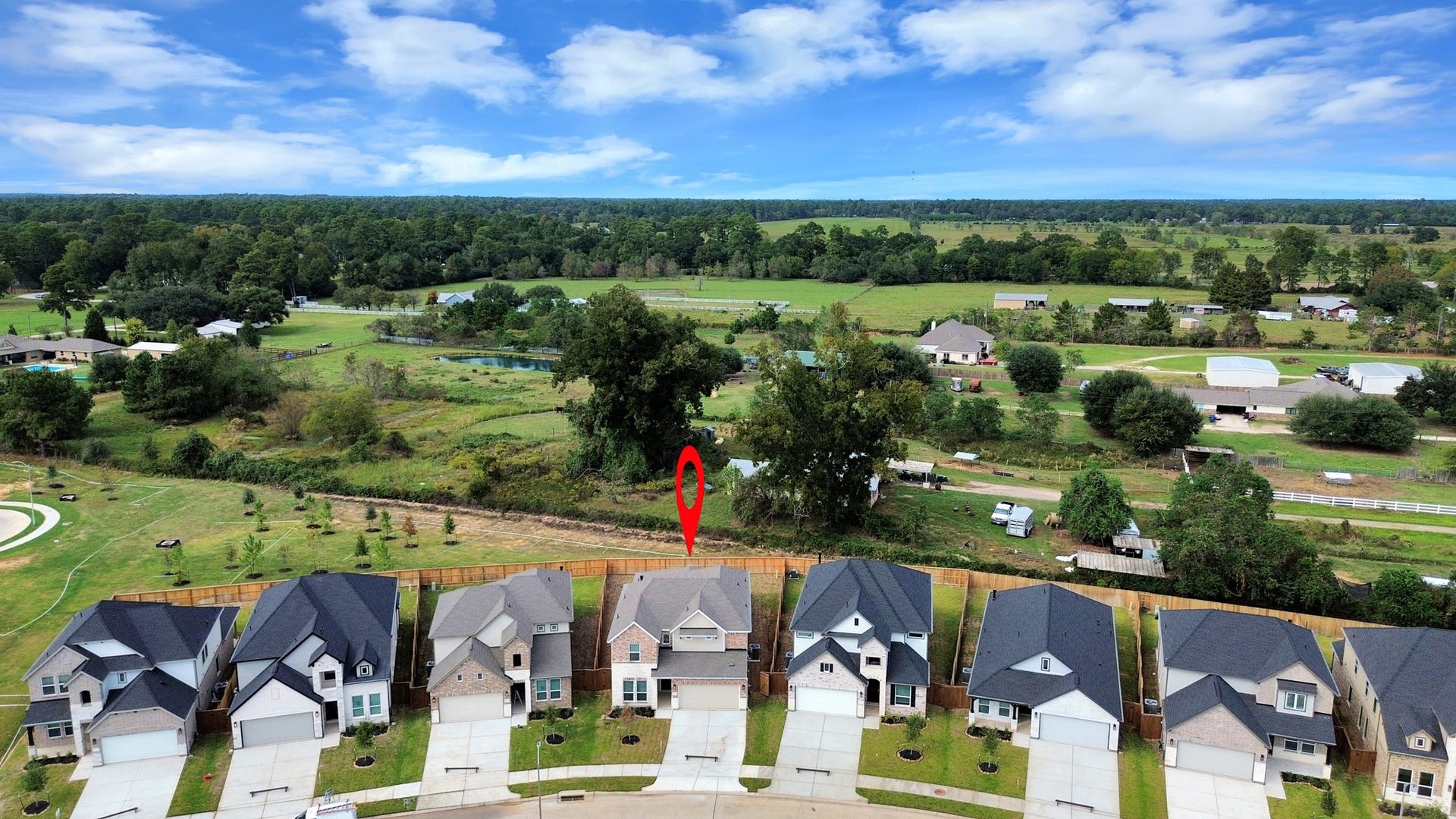 26363 Viva Drive, Magnolia, TX 77355 26363 Viva Drive, Magnolia, TX 77355