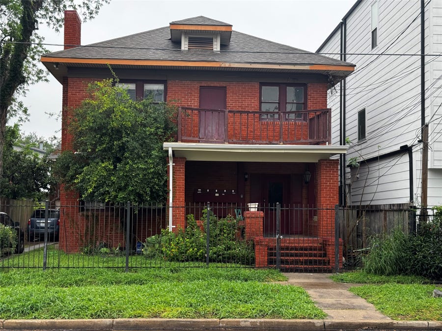 Property photo for 4510 La Branch Street, #2, Houston, TX