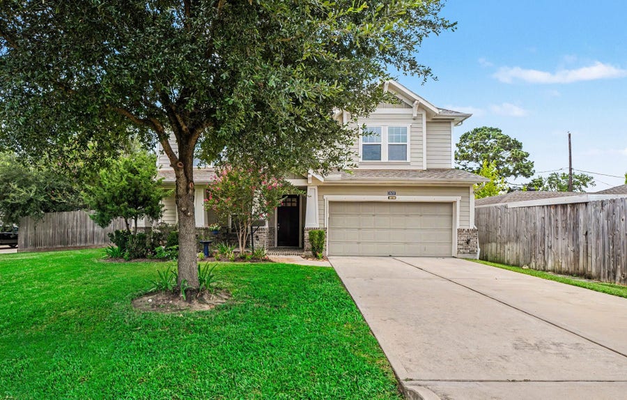 Property photo for 6630 Wharton Street, Houston, TX