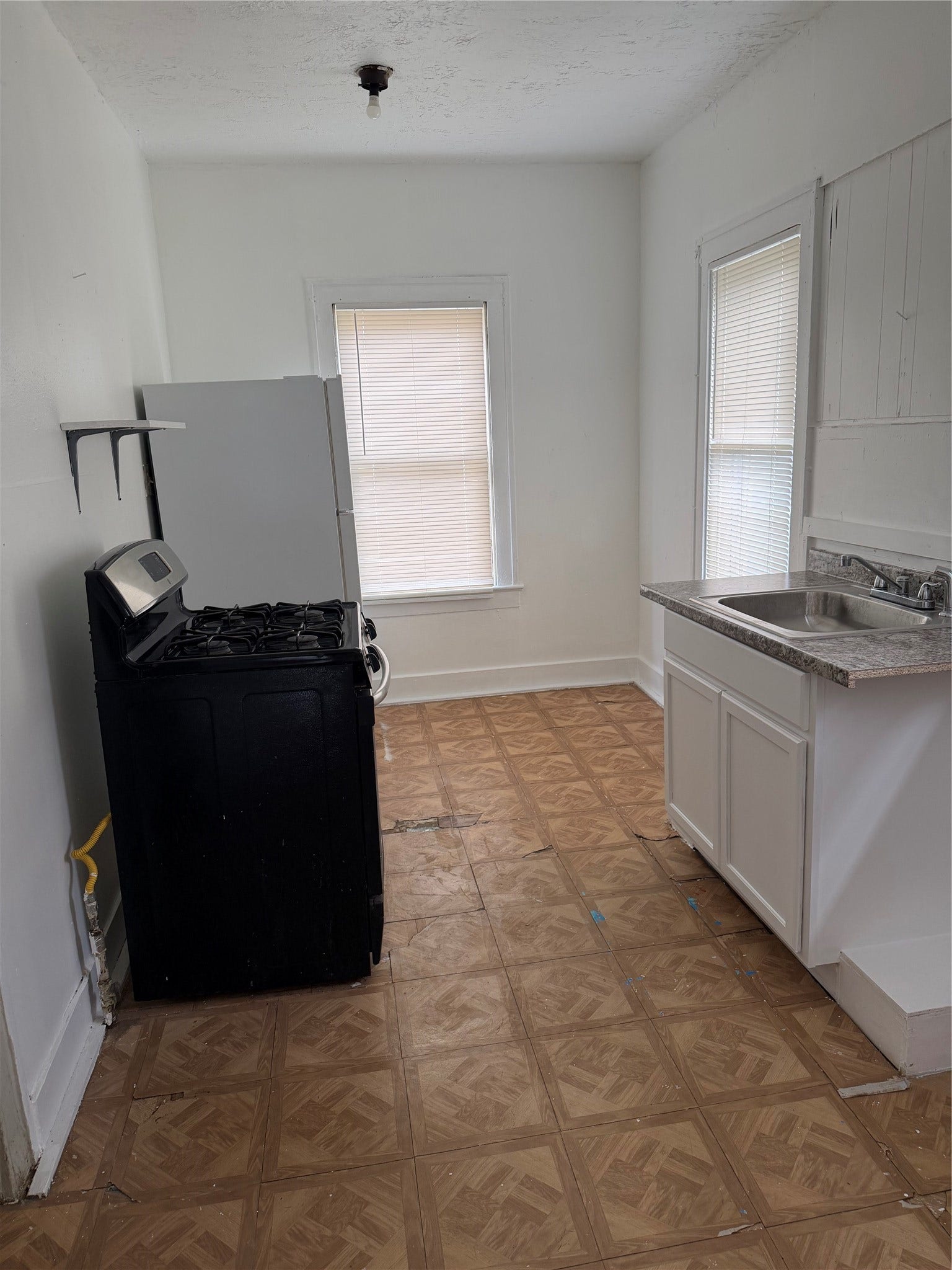 7405 Capitol Street, Houston, TX 77011