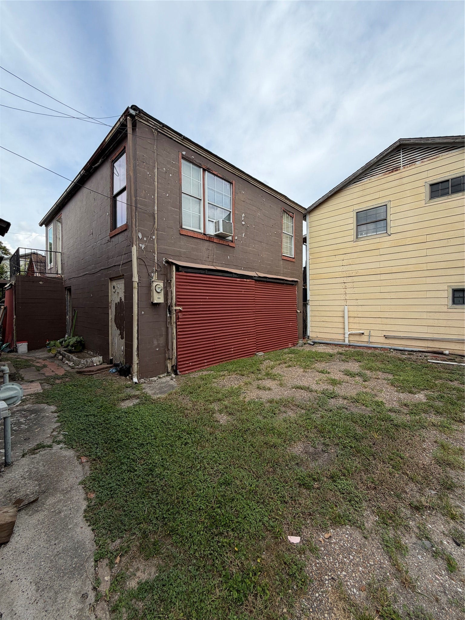 7405 Capitol Street, Houston, TX 77011