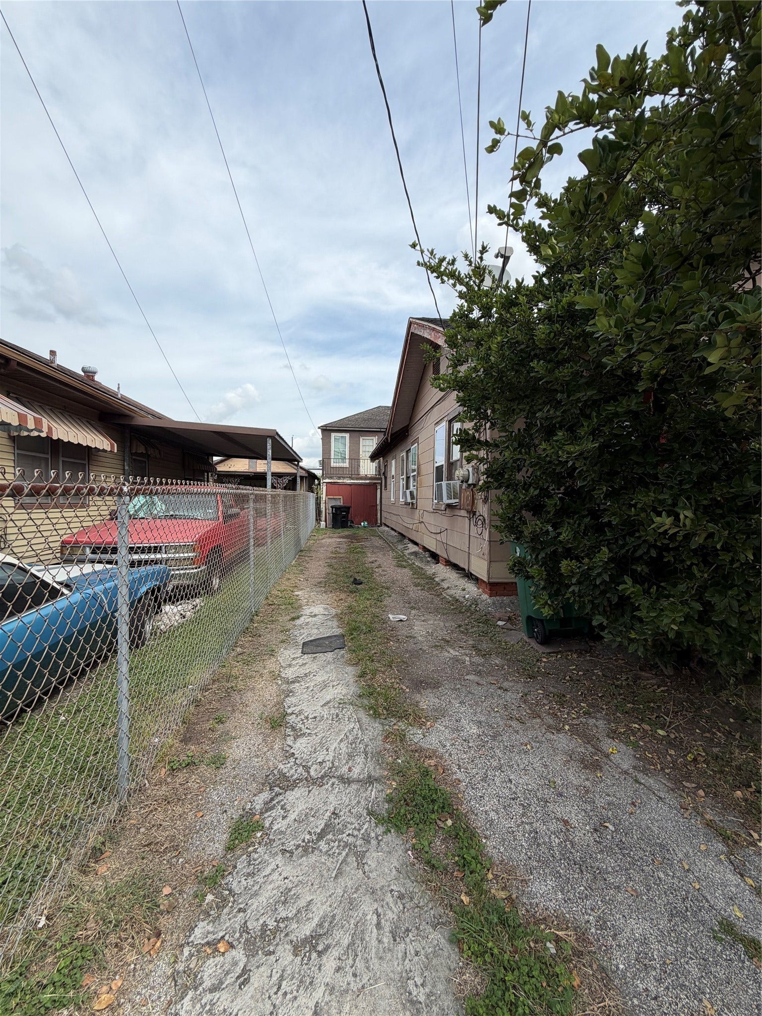 7405 Capitol Street, Houston, TX 77011