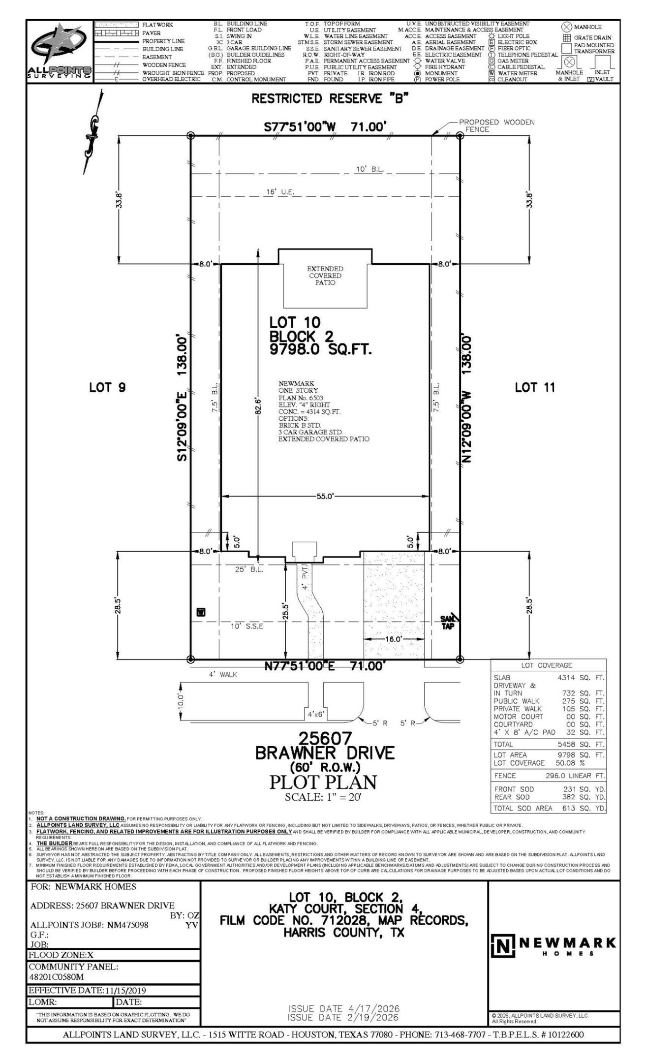 25607 Brawner Drive Drive, Katy, TX 77493 25607 Brawner Drive Drive, Katy, TX 77493