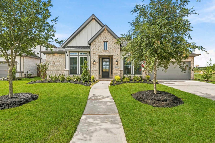 Property photo for 25607 Brawner Drive Drive, Katy, TX