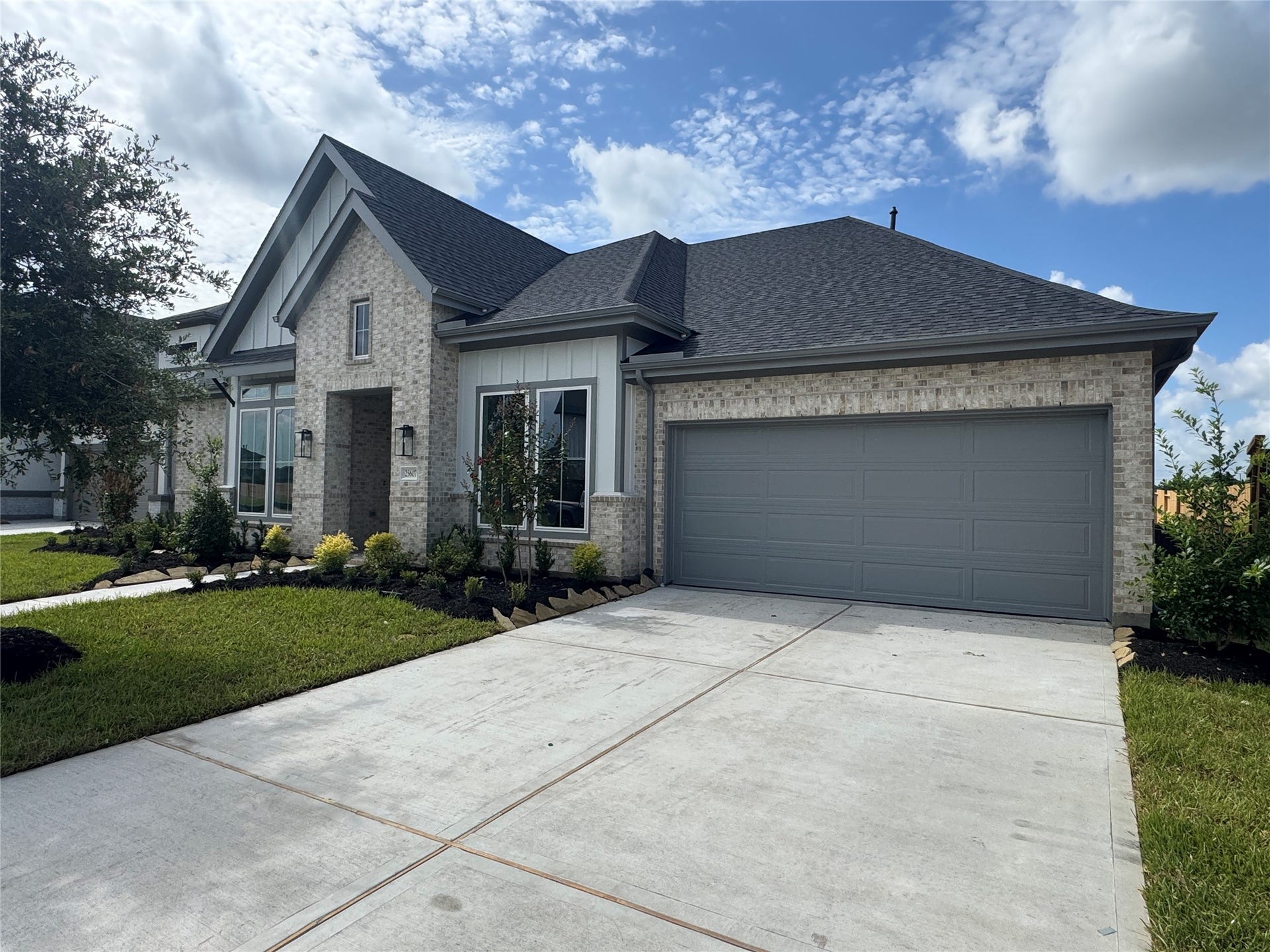 25607 Brawner Drive Drive, Katy, TX 77493 Move in Ready- Auckland