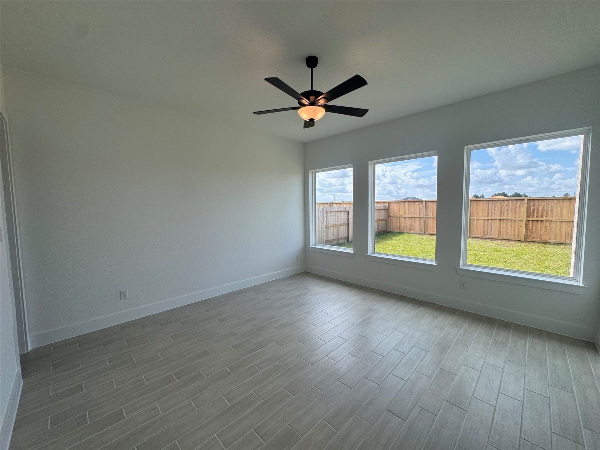 25607 Brawner Drive Drive, Katy, TX 77493 Rear Game Room