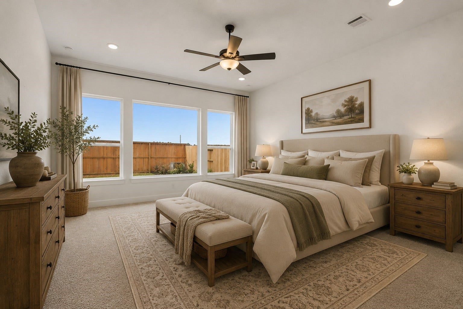 25607 Brawner Drive Drive, Katy, TX 77493 Virtual Concept of Primary