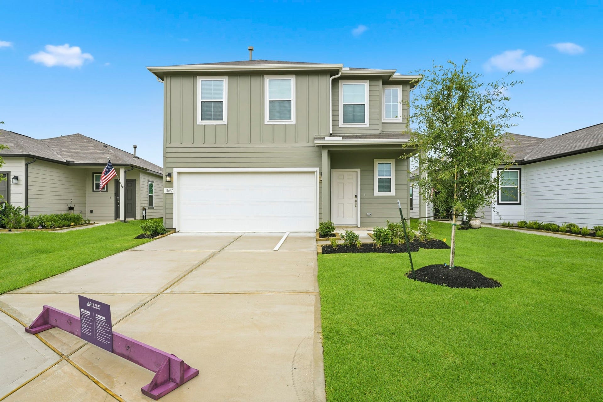 11630 Heritage Wind Drive, Crosby, TX 77532 11630 Heritage Wind Drive, Crosby, TX 77532
