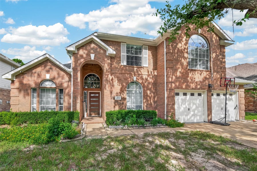 Property photo for 6514 Kings Summit Drive, Katy, TX