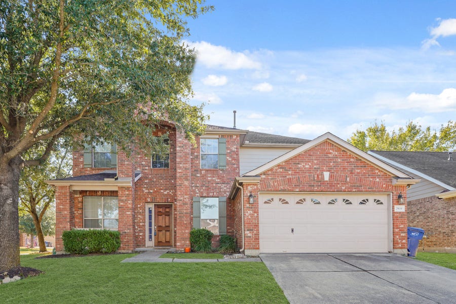 Property photo for 29650 Legends Green Drive, Spring, TX