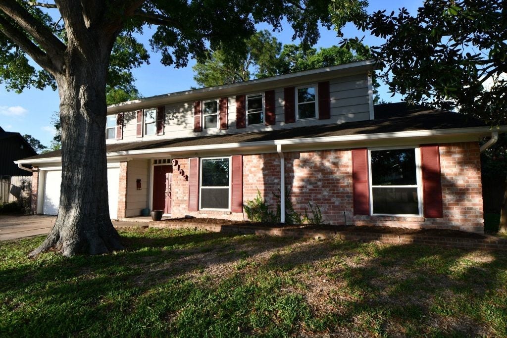9102 Meaux Drive, Houston, TX 77031 9102 Meaux Drive, Houston, TX 77031