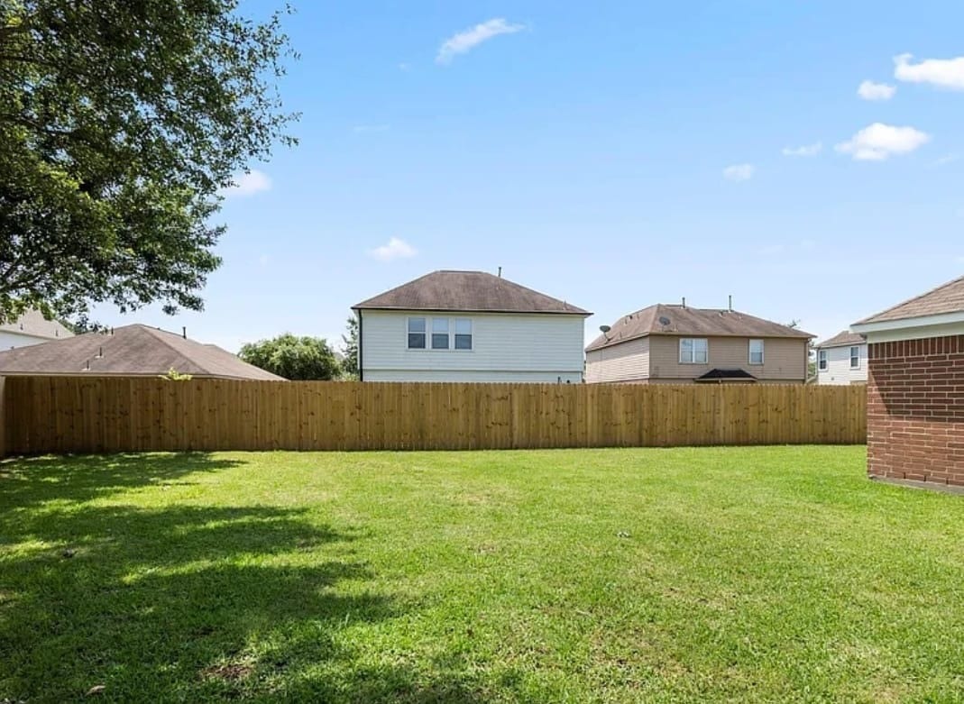 9714 Rich Mountain Court, Humble, TX 77396 9714 Rich Mountain Court, Humble, TX 77396