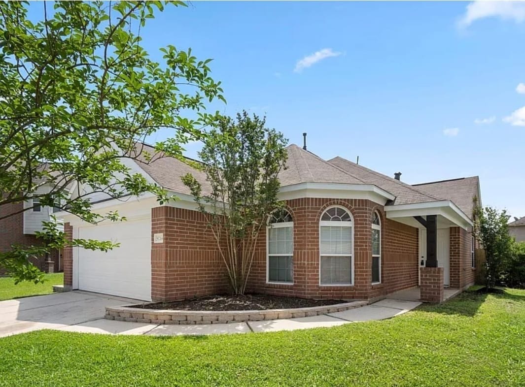 9714 Rich Mountain Court, Humble, TX 77396 9714 Rich Mountain Court, Humble, TX 77396