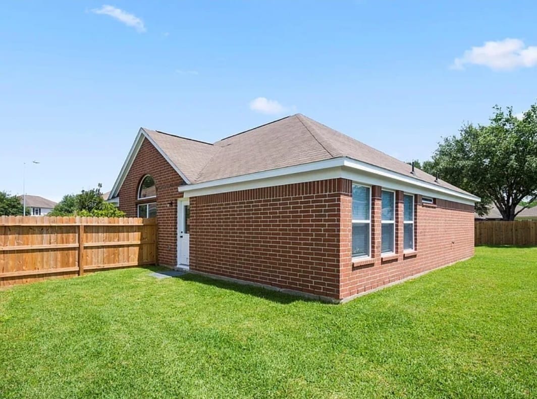 9714 Rich Mountain Court, Humble, TX 77396 9714 Rich Mountain Court, Humble, TX 77396